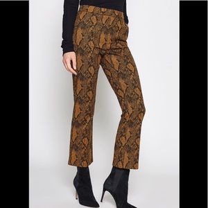 Joie Marcena Slim-leg Pants